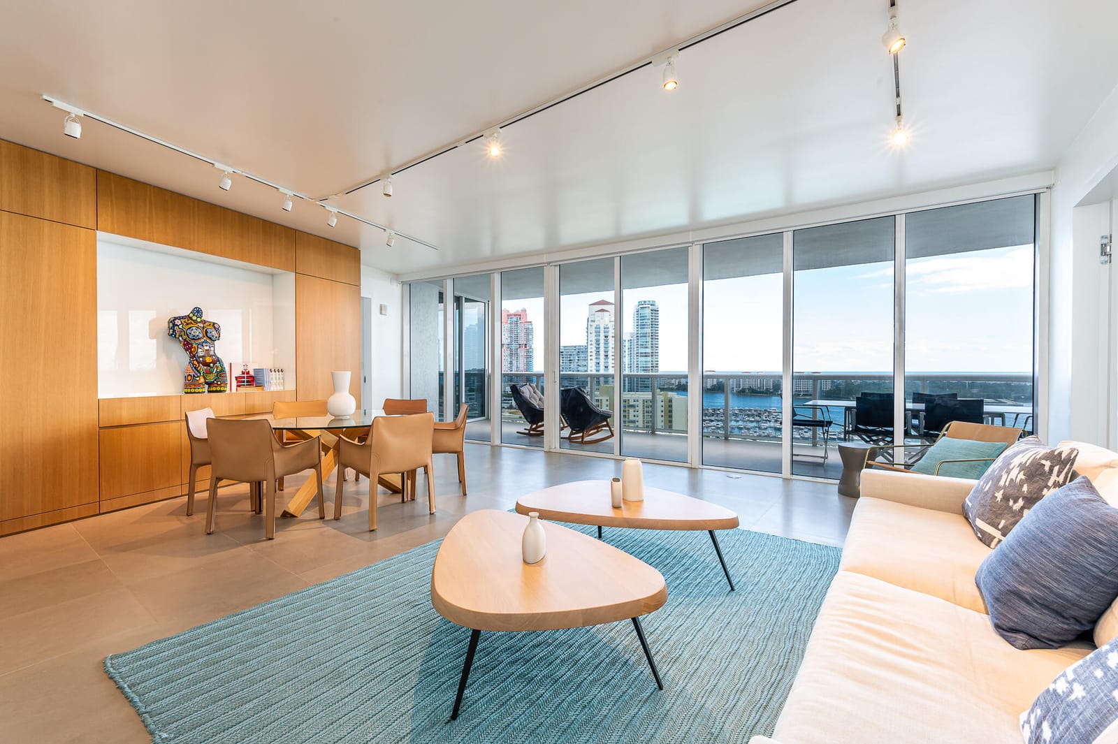 400 Alton Road 1808, Miami Beach, FL 33139