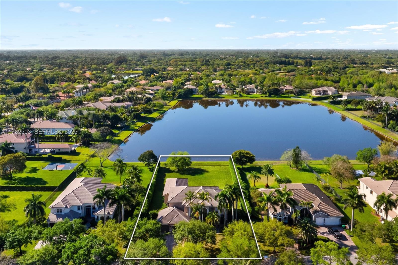 10972 Pine Lodge Trail, Davie, FL 33328