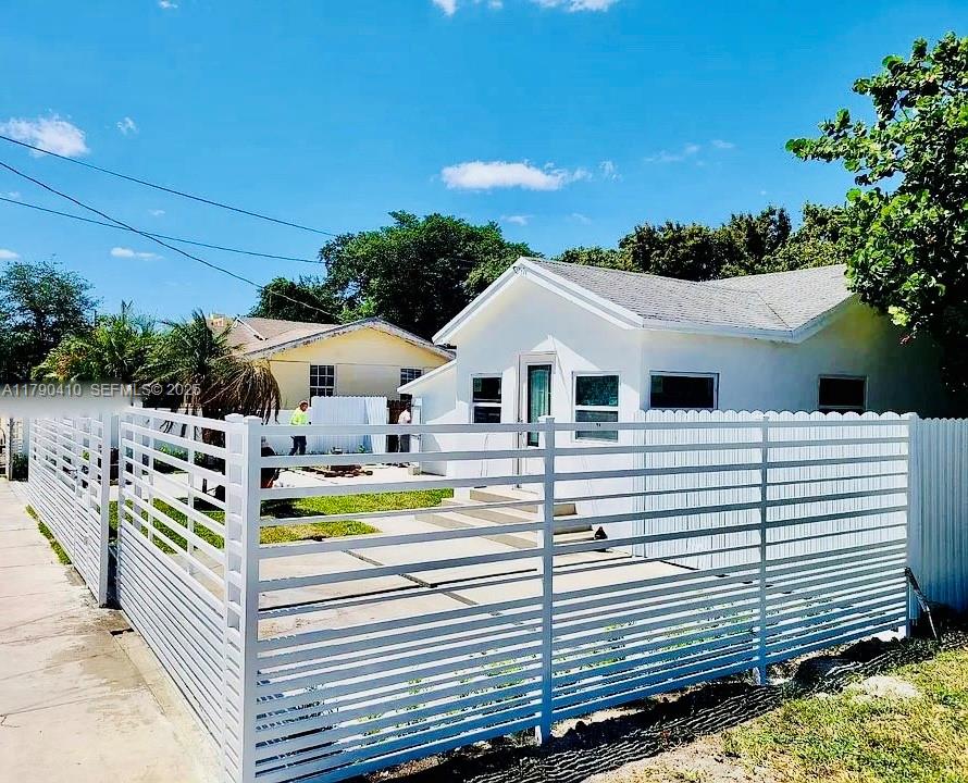 1945 NW 51 St Terrace, Miami, FL 33142, Miami