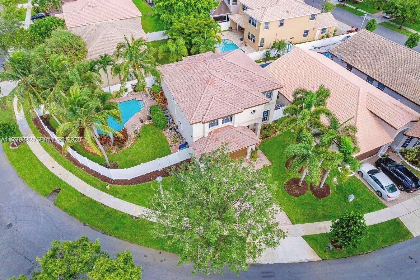 3372 SW 179th Avenue, Miramar, FL 33029