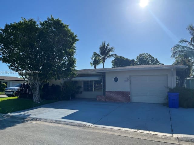 1130 NW 67th Avenue, sold in Paradise Gardens, Homestead, FL