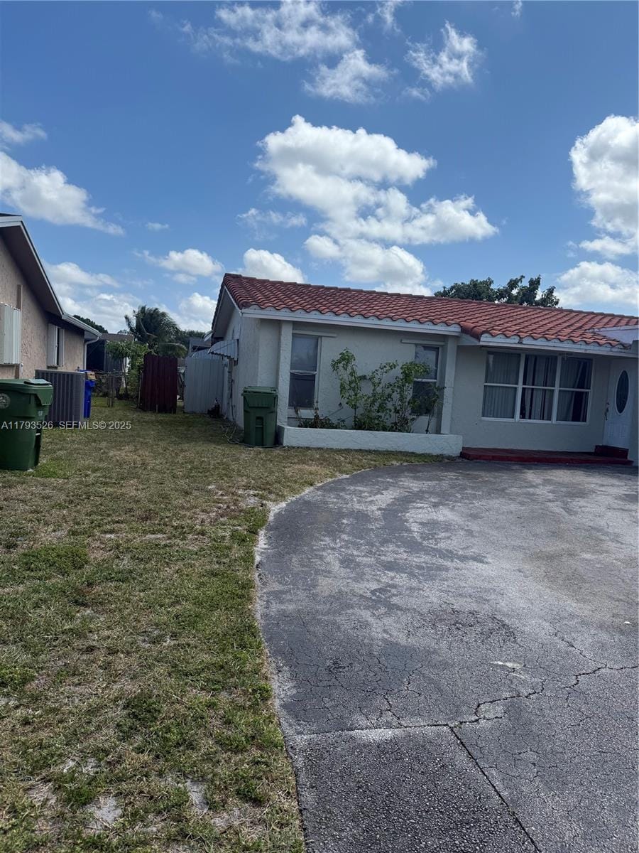 8940 Johnson Street, Pembroke Pines, FL 33024 photo 2