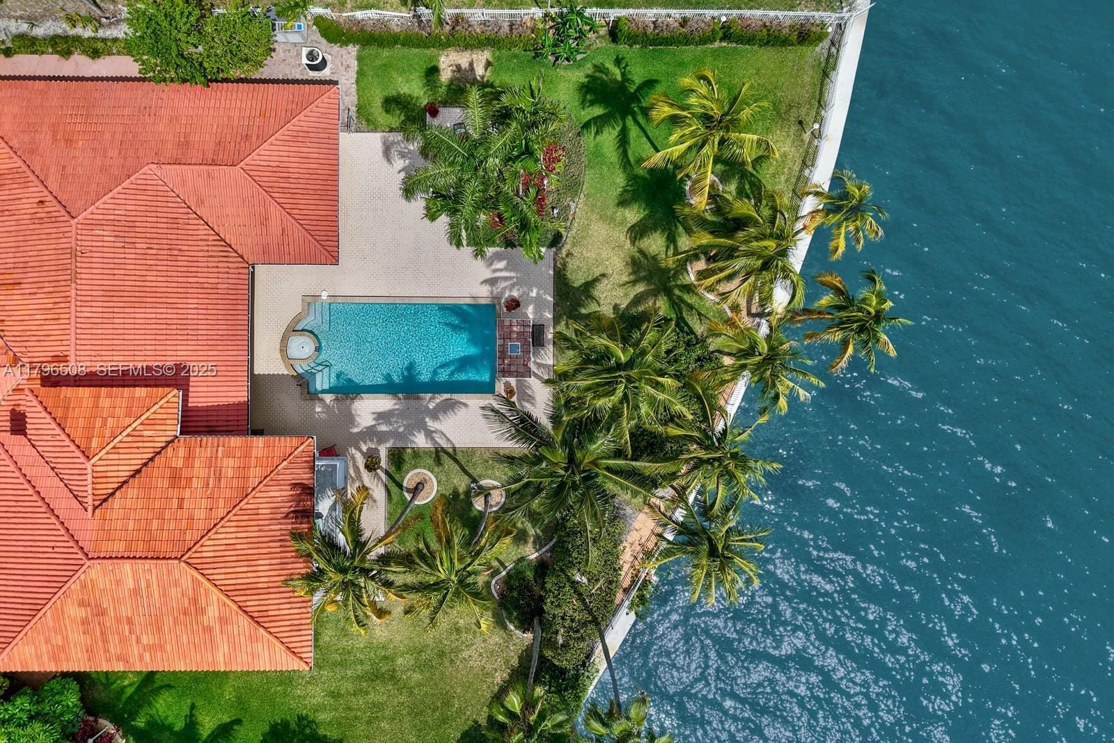 10301 E Broadview Drive, Bay Harbor Islands, FL 33154