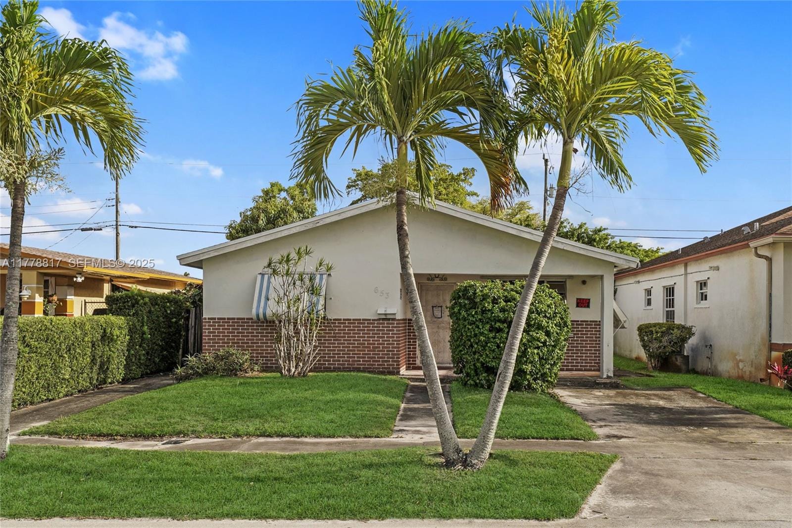 653 NW 3rd Court, Hallandale Beach, FL 33009 photo 2