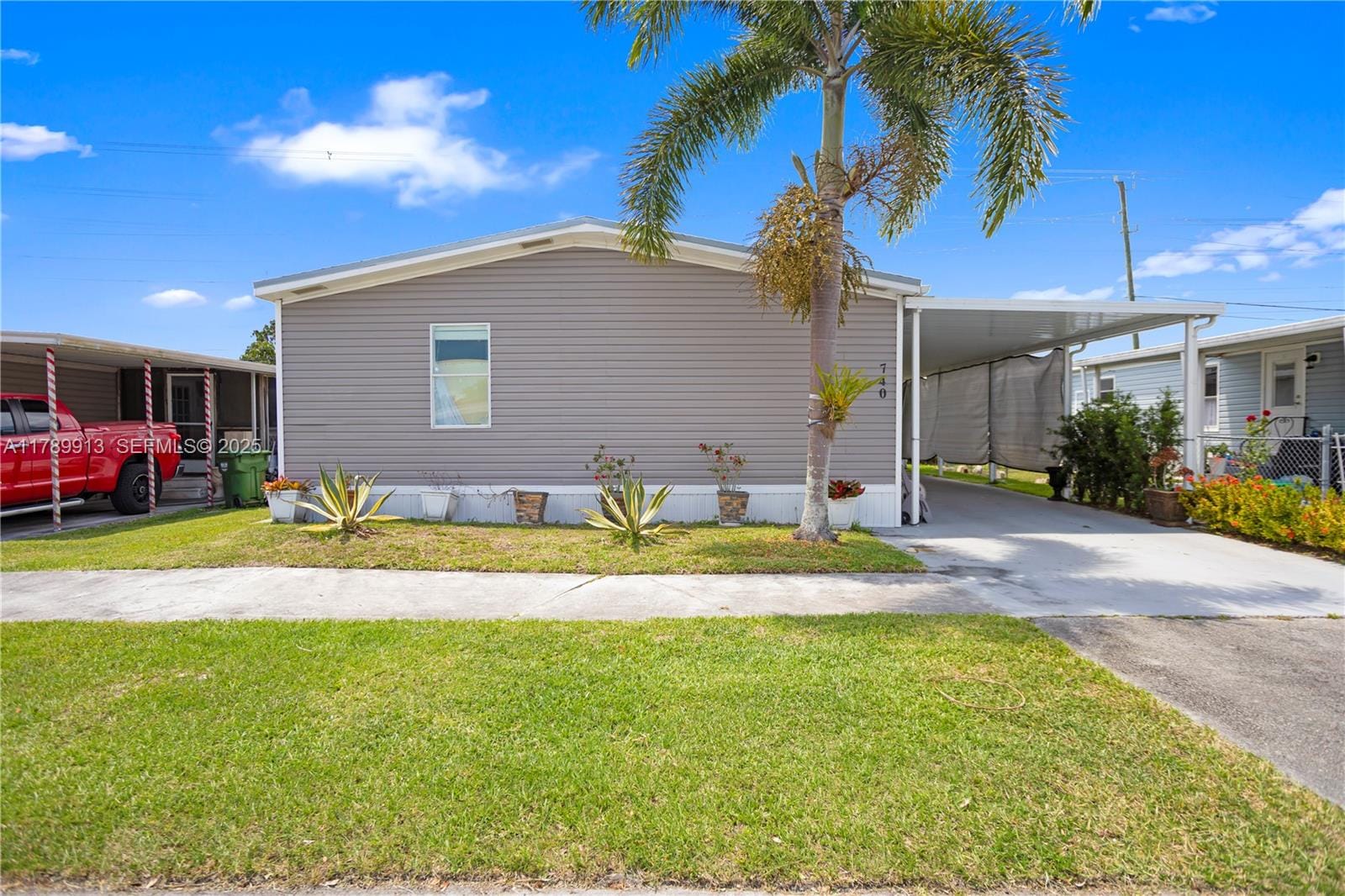 740 NW 219th Avenue, Pembroke Pines, FL 33029 photo 1