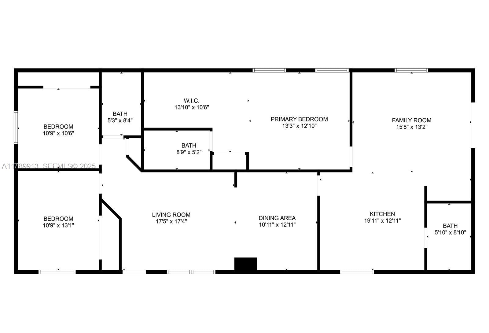 740 NW 219th Avenue, Pembroke Pines, FL 33029 photo 13