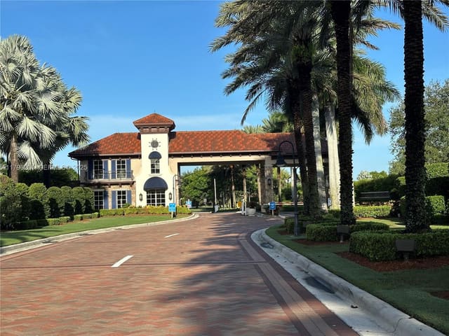 7508 La Paz Boulevard 202, sold in La Paz At Boca Pointe, Boca Raton, FL