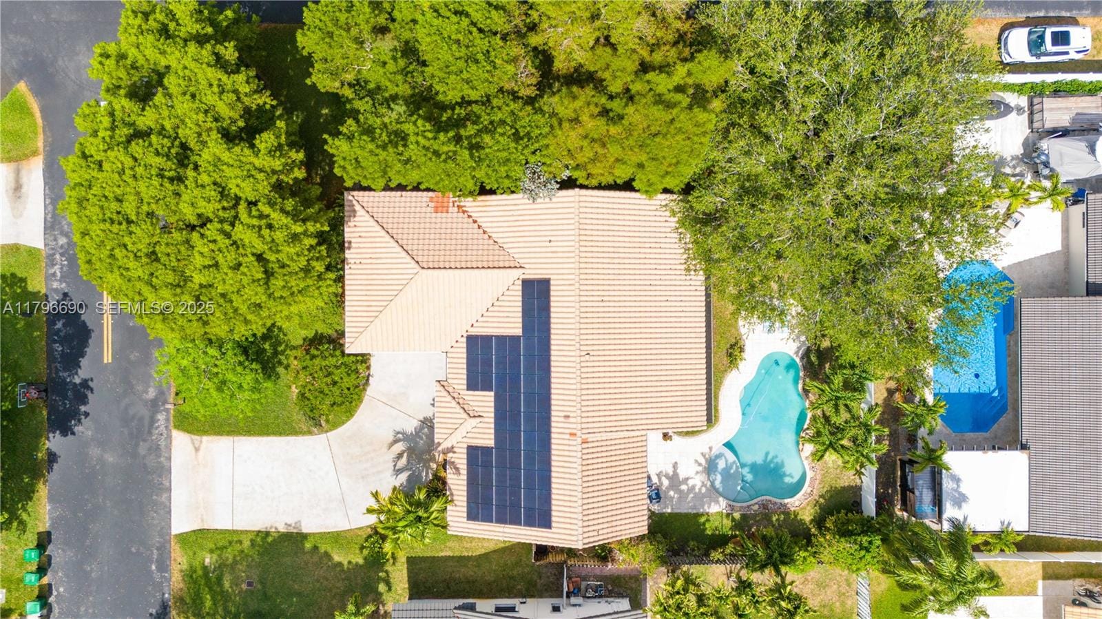 15941 Cobblestone Court, Davie, FL 33331 photo 23