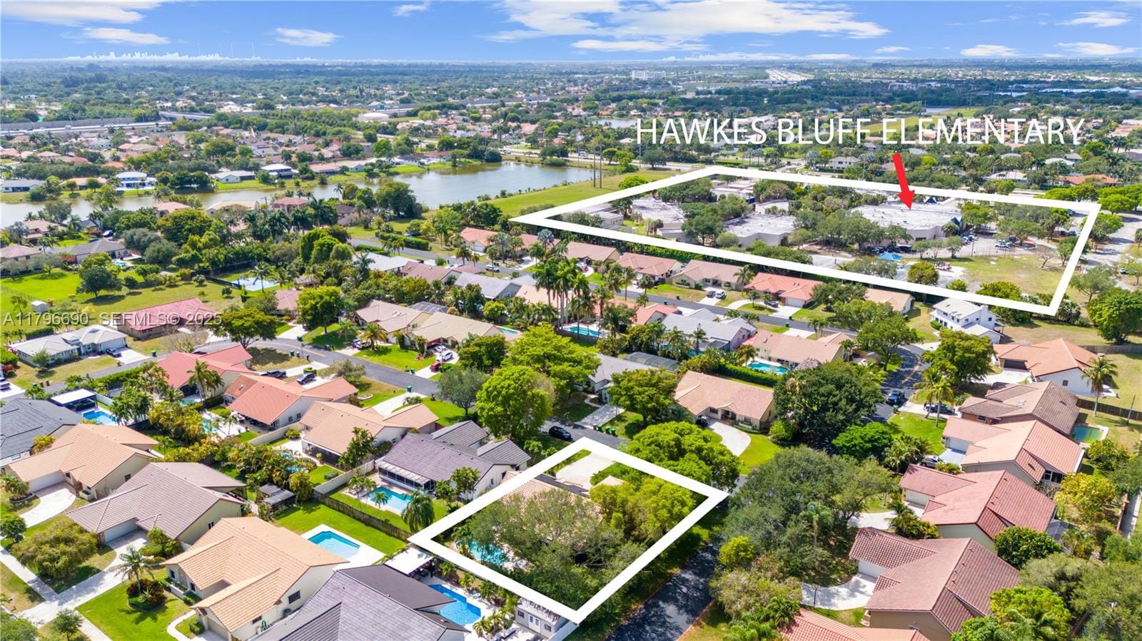 15941 Cobblestone Court, Davie, FL 33331 photo 25