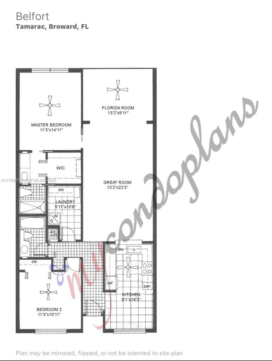 9585 N Belfort Circle 308 — photo 6
