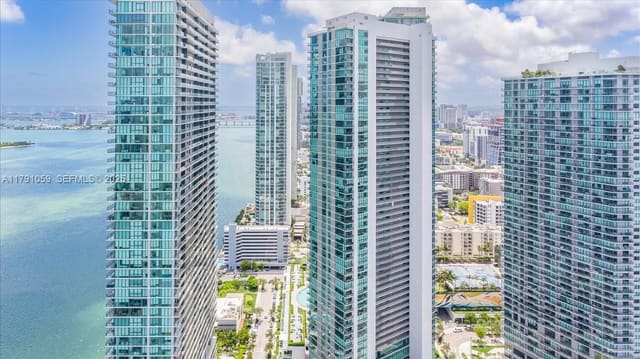 650 NE 32nd Street 3808, Miami, FL 33137