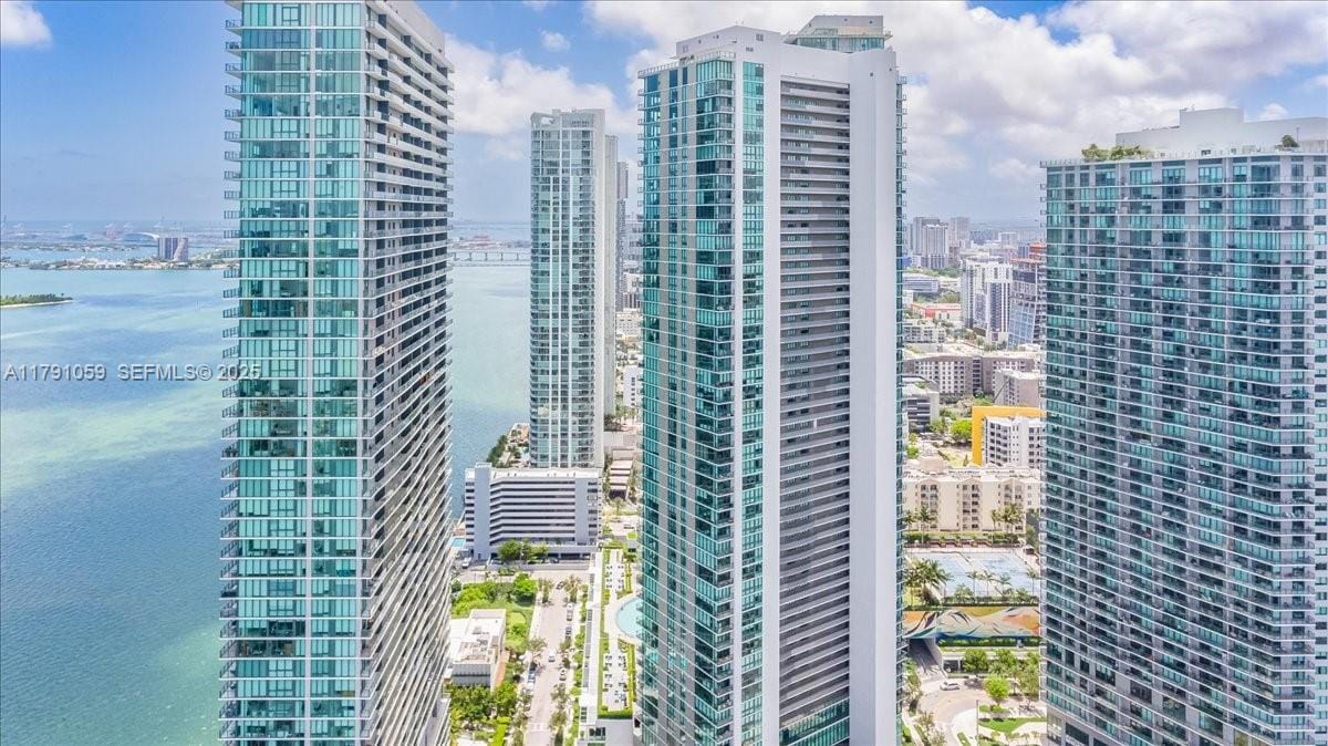 650 NE 32nd Street 3808, Miami, FL 33137 photo 1