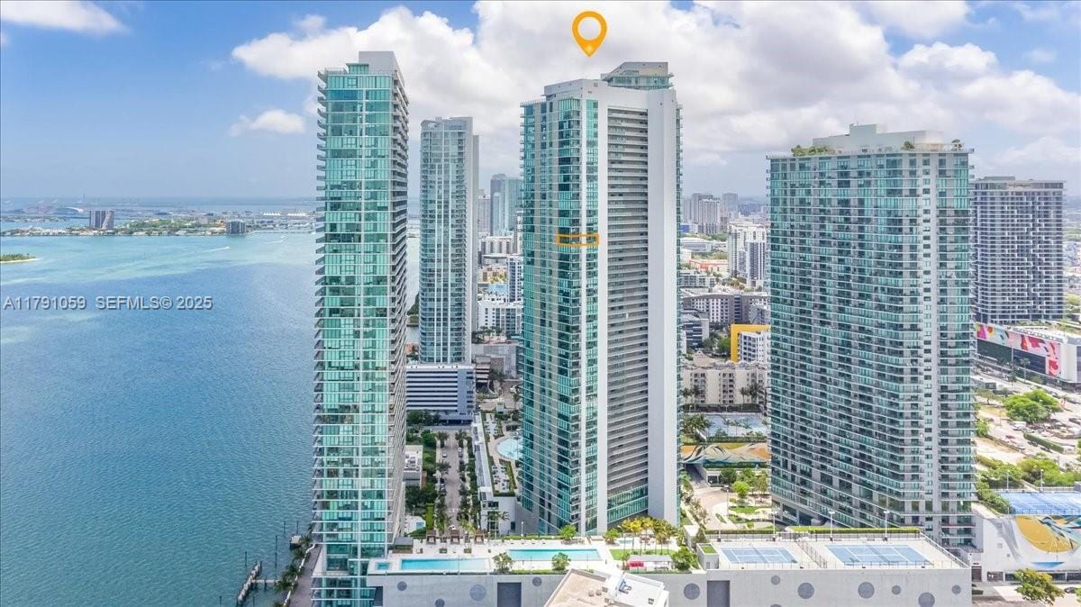 650 NE 32nd Street 3808, Miami, FL 33137 photo 2