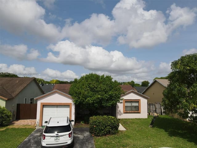 13338 SW 113th Place, Miami, FL 33176