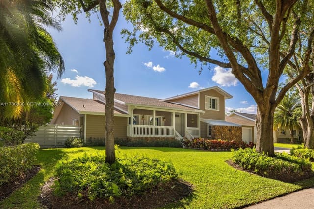 14612 SW 153rd Court, Miami, FL 33196