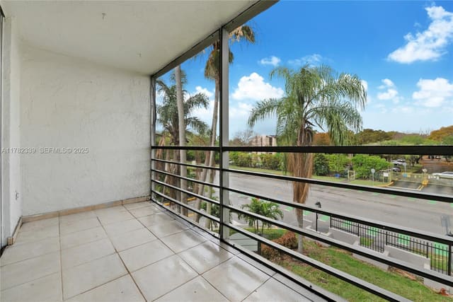14195 SW 87th Street B301, sold in El Conquistador South Con, Miami, FL