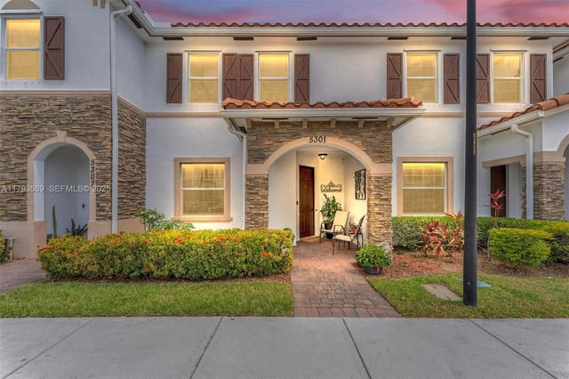 5301 Ellery Terrace, West Palm Beach, FL 33417