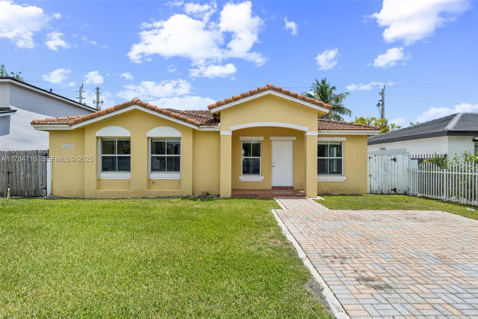 24431 SW 112th Court, Homestead, FL 33032