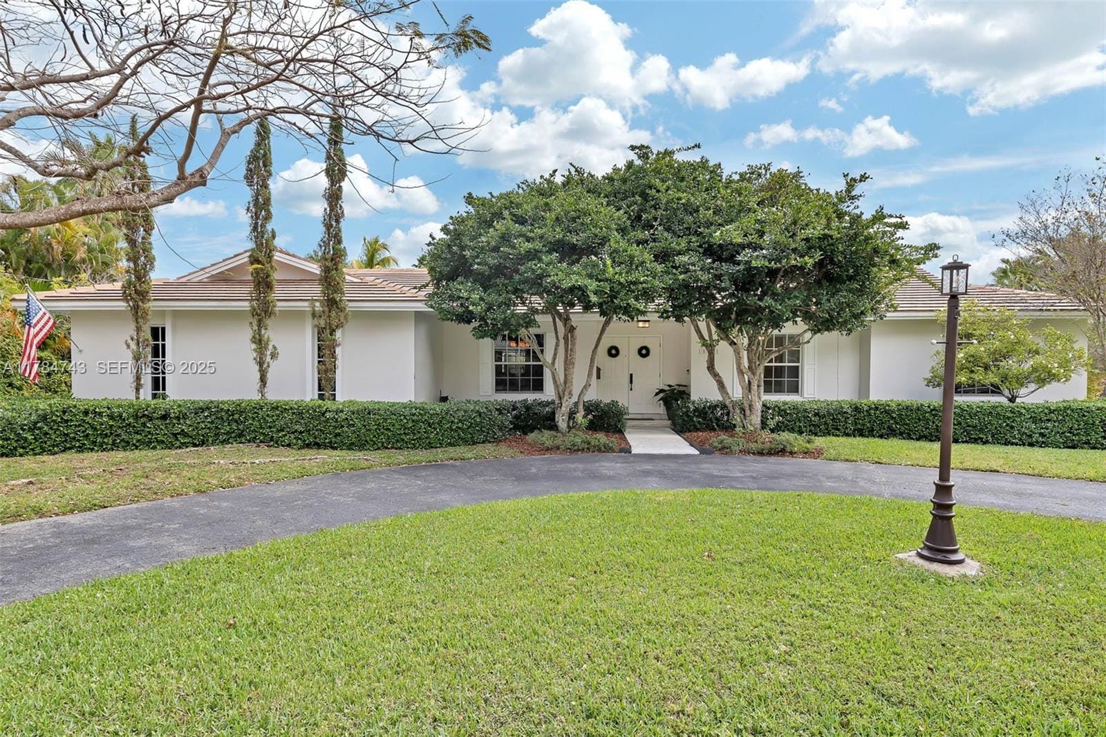 15801 SW 77th Court, Palmetto Bay, FL 33157