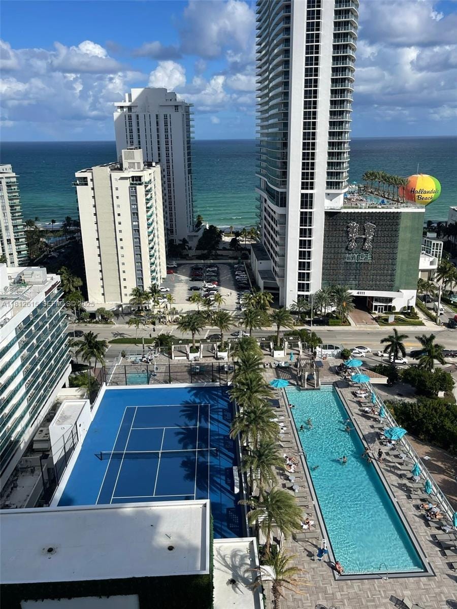 4010 S Ocean Drive R1705, Hollywood, FL 33019 photo 15