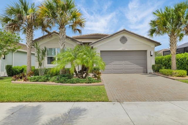 11454 SW Hawkins Terrace, Port St. Lucie, FL 34987