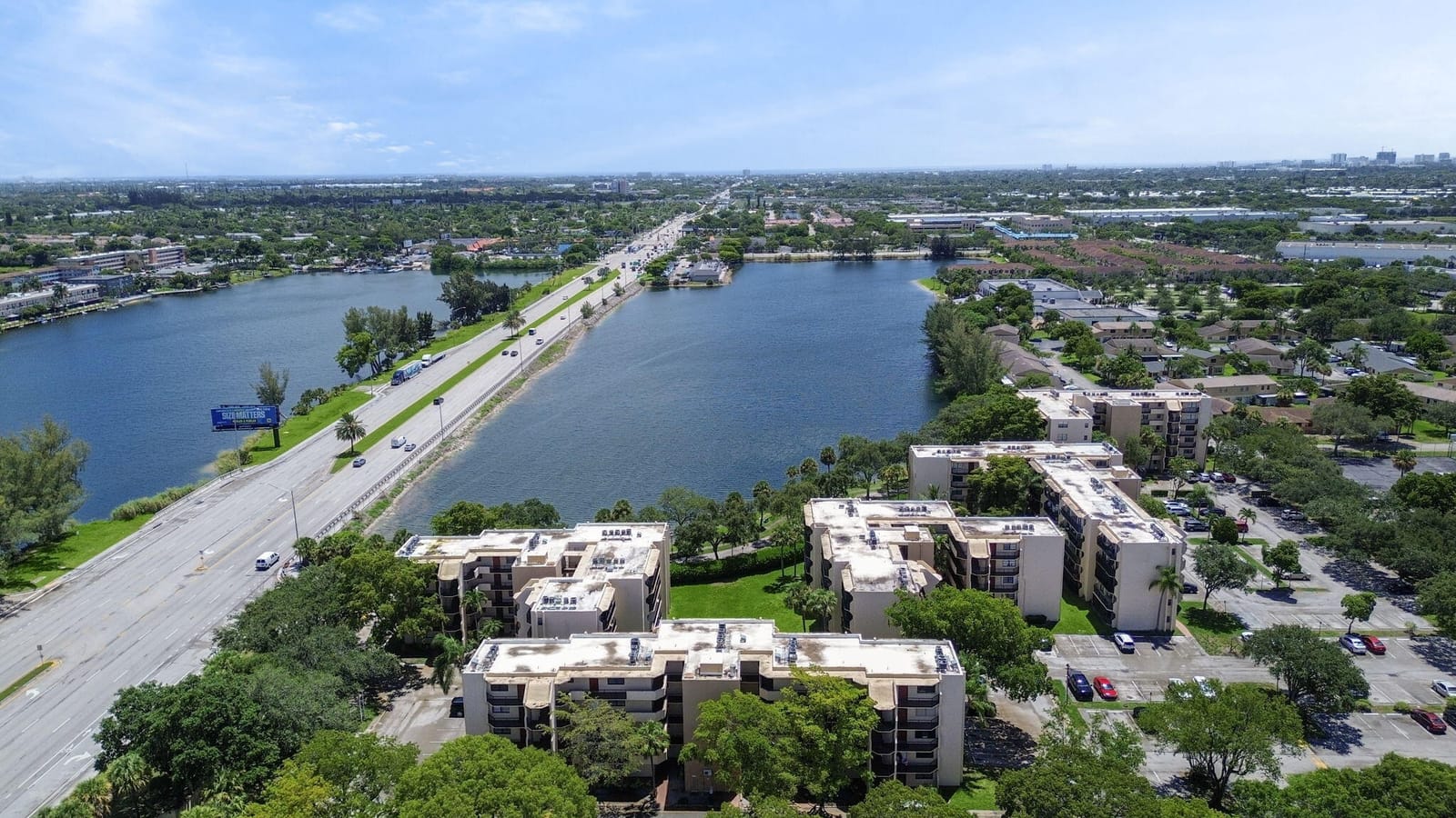 3550 Blue Lake Drive 402, Pompano Beach, FL 33064 photo 18