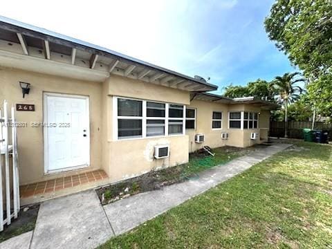 266 NE 111th Street, Miami, FL 33161