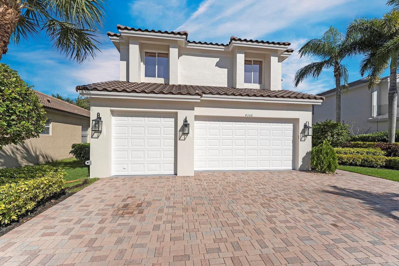 4306 Mariners Cove Drive, Wellington, FL 33449 photo 2