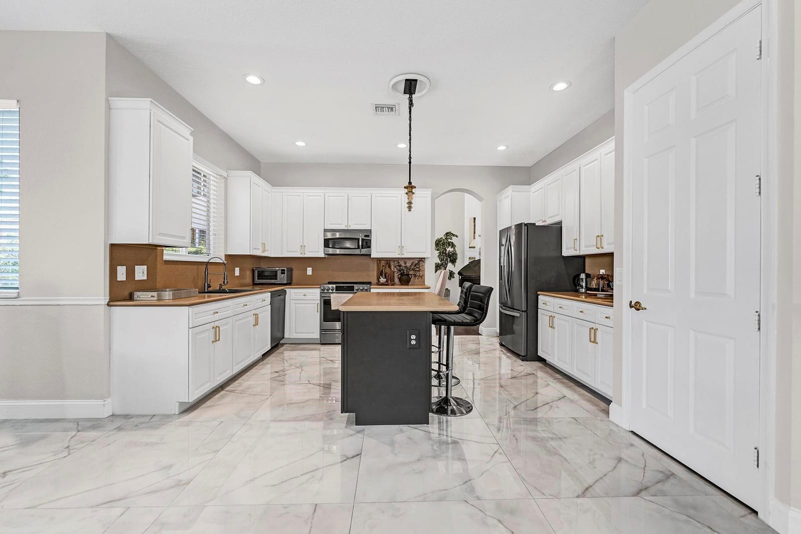 4306 Mariners Cove Drive, Wellington, FL 33449 photo 11