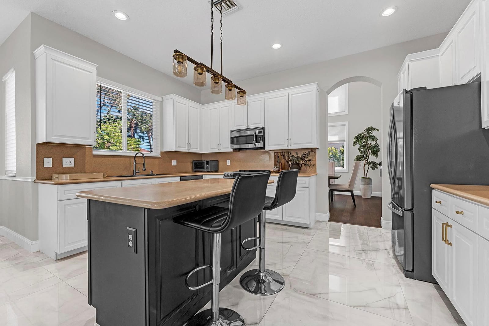 4306 Mariners Cove Drive, Wellington, FL 33449 photo 14