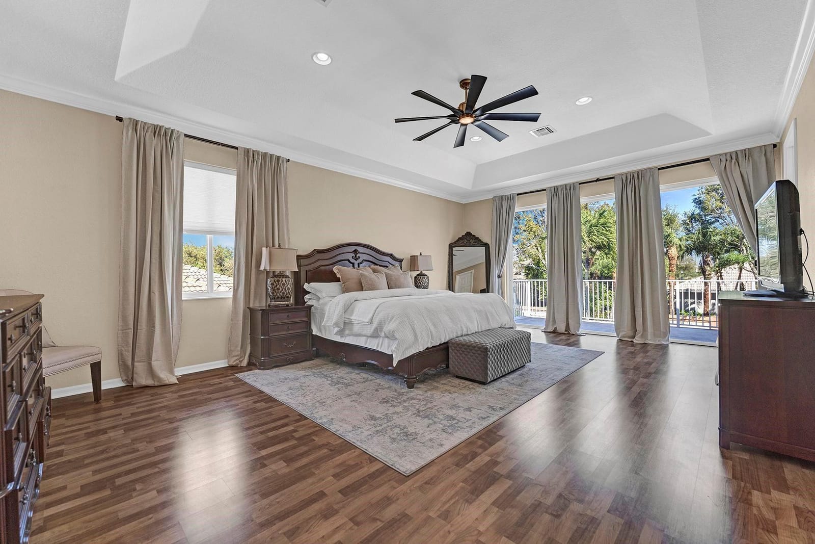 4306 Mariners Cove Drive, Wellington, FL 33449 photo 17