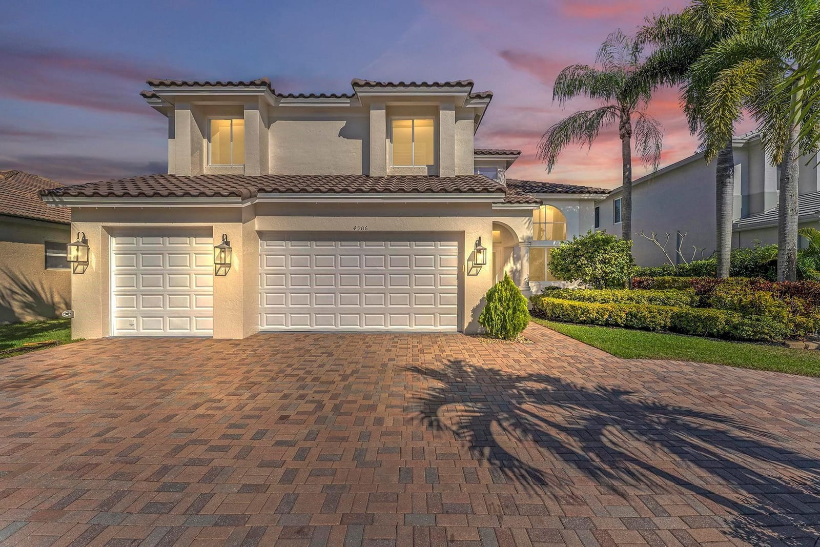 4306 Mariners Cove Drive, Wellington, FL 33449 photo 3