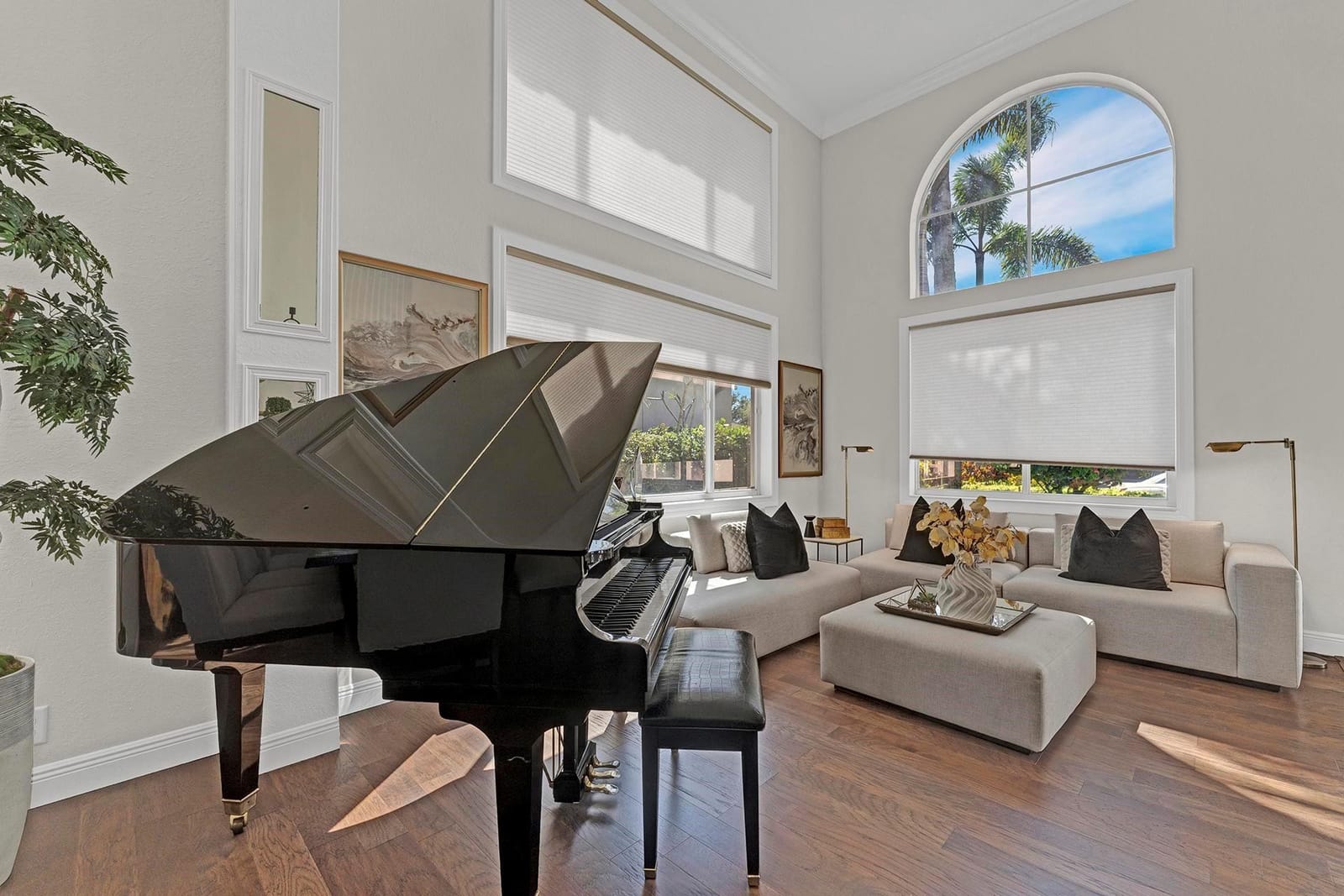 4306 Mariners Cove Drive, Wellington, FL 33449 photo 6