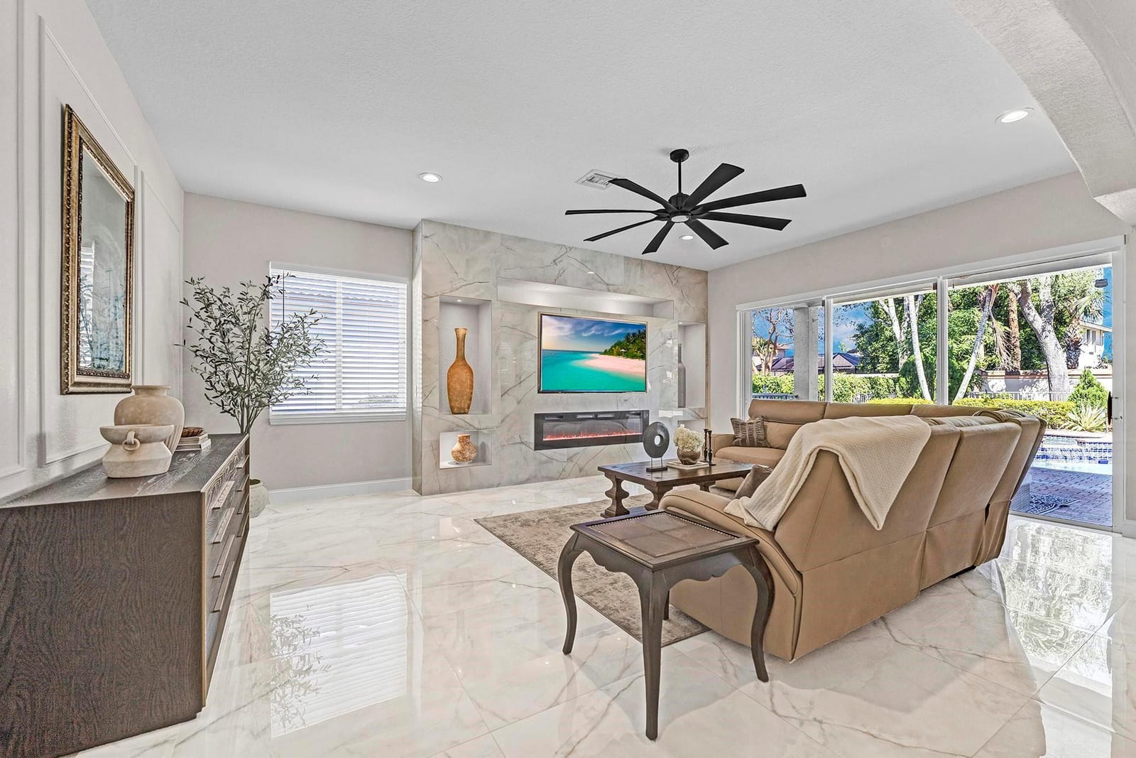 4306 Mariners Cove Drive, Wellington, FL 33449 photo 8