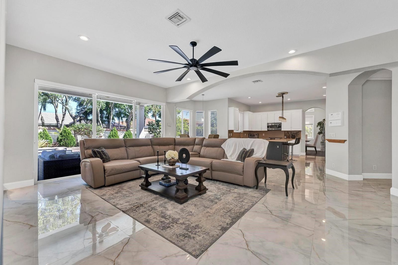 4306 Mariners Cove Drive, Wellington, FL 33449 photo 9