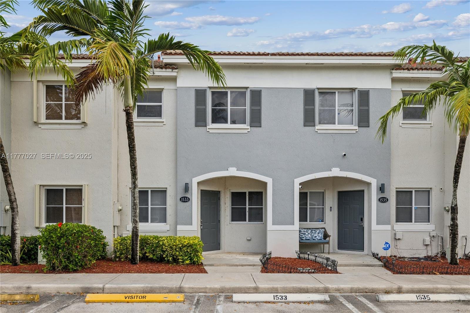 1533 SE 31st Court 0, Homestead, FL 33035