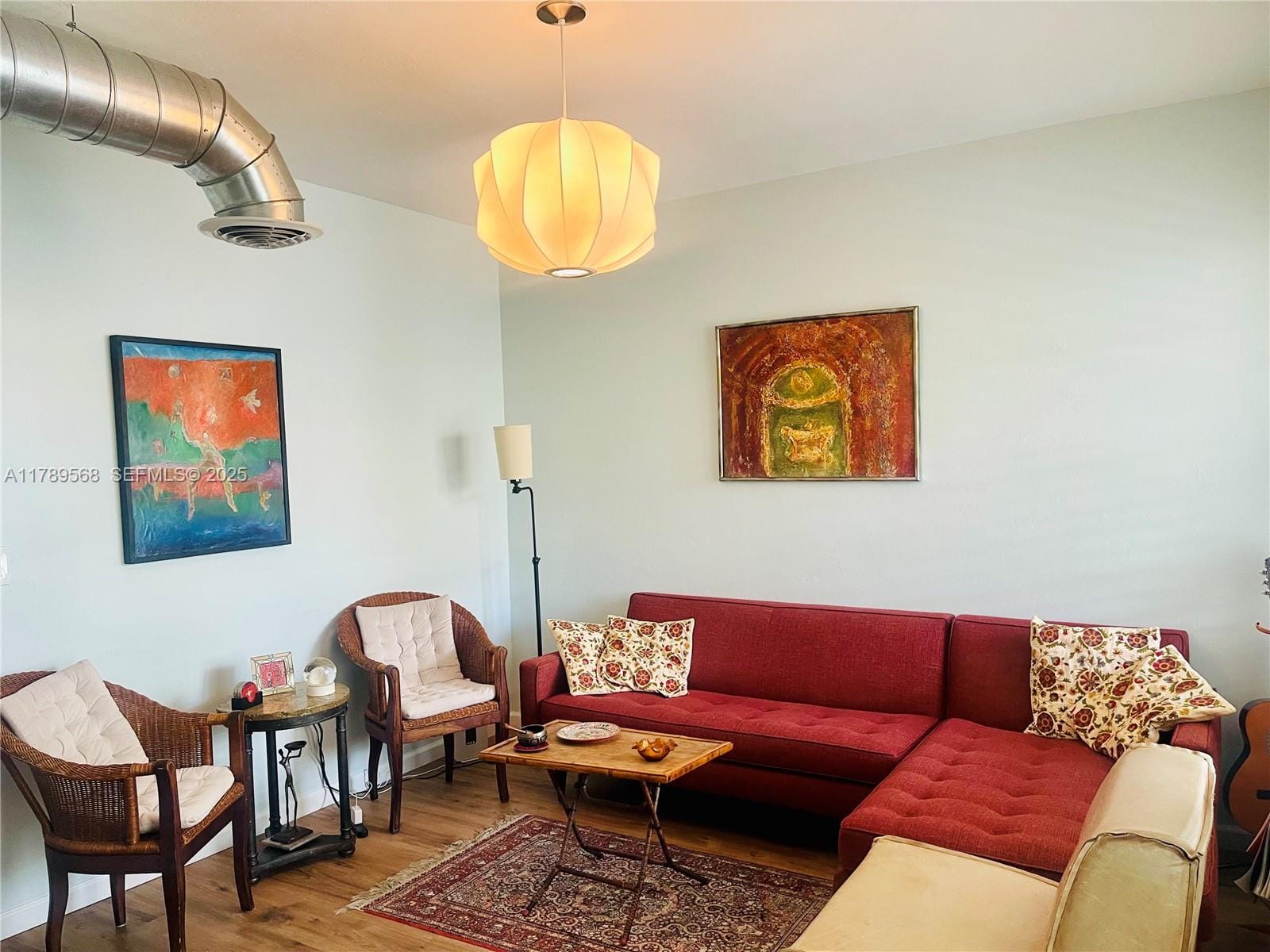 2 bedroom home for sale at 1751 Washington, Miami Beach, FL 33139 — $317,400