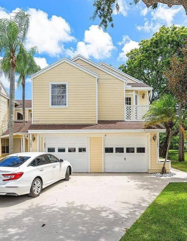 5293 Buckhead Circle 2030, Boca Raton, FL 33486