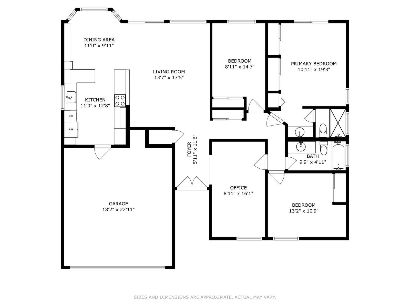 10245 NW 31 Court, Sunrise, FL 33351 photo 25