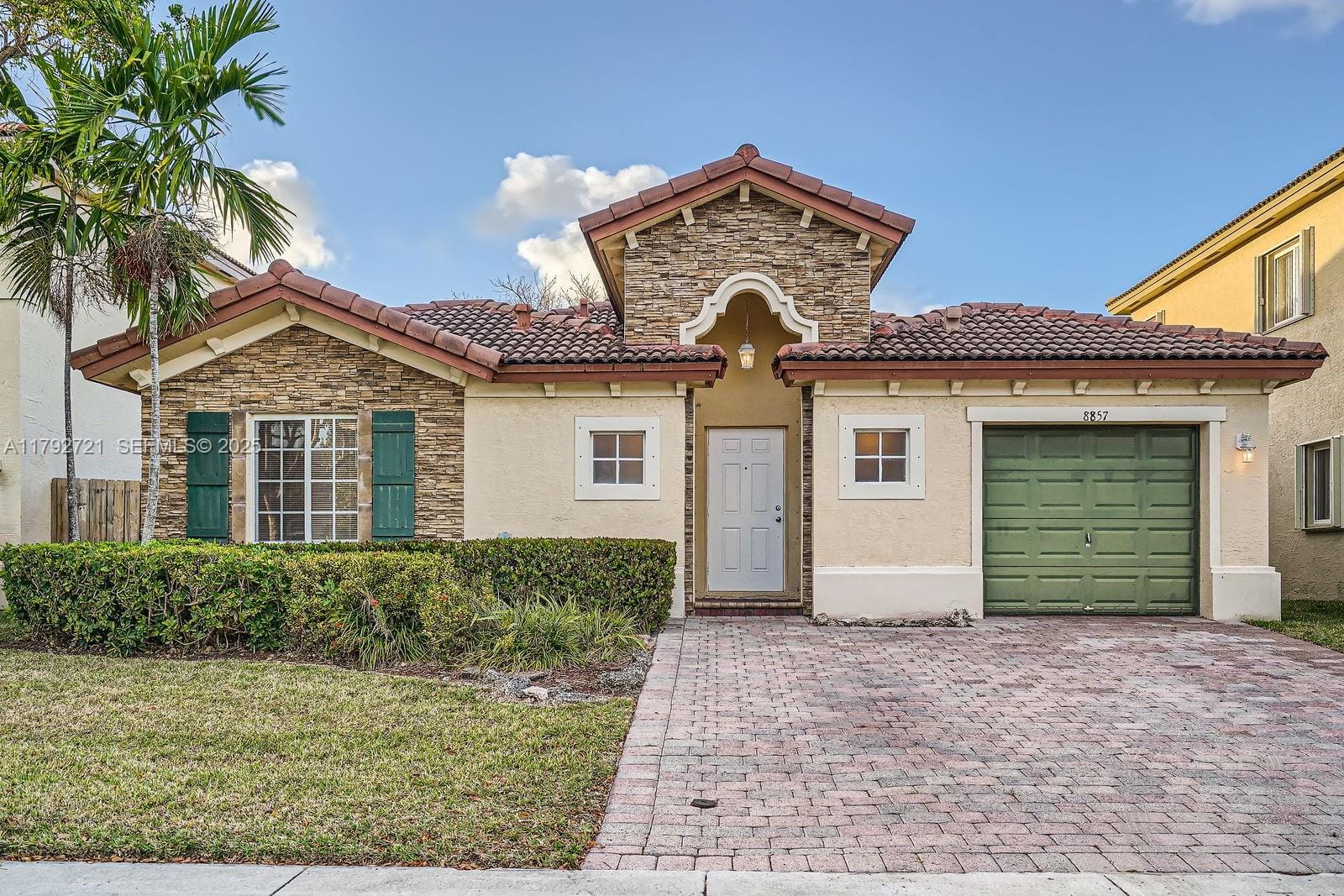 8857 SW 222nd Terrace, Cutler Bay, FL 33190