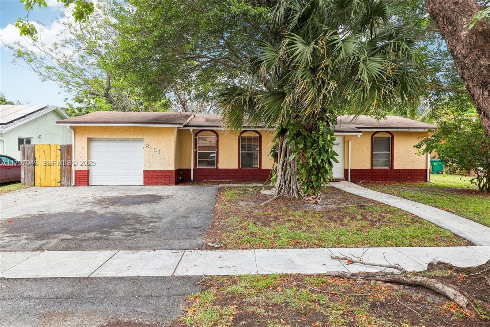 8101 NW 44th Court, Lauderhill, FL 33351