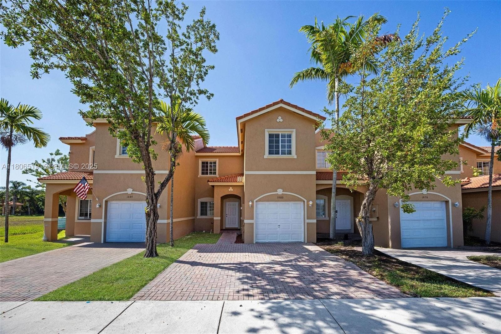 1880 SE 3rd Drive, Homestead, FL 33033