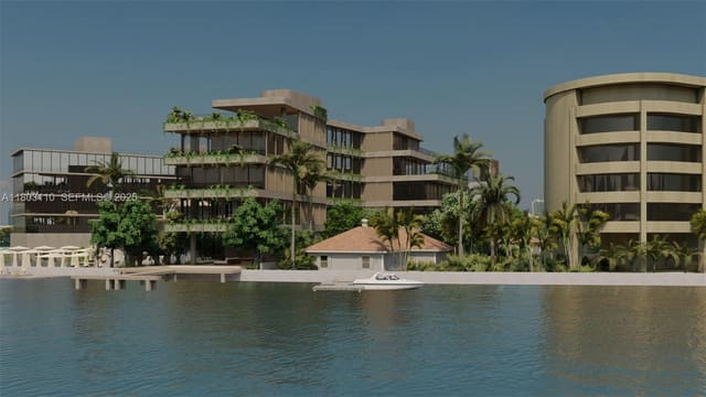 8-10 Century Lane, Miami Beach, FL 33139