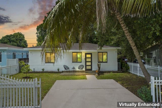 1330 NE 155th Street, North Miami Beach, FL 33162