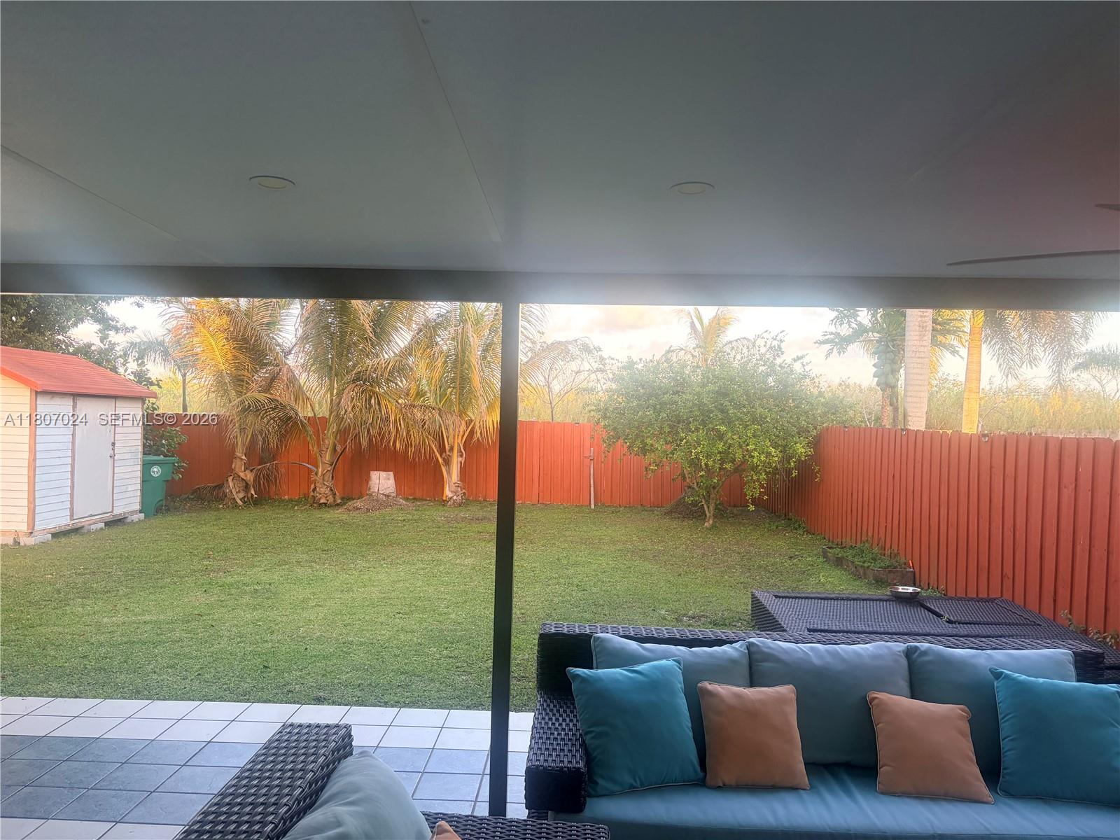 26951 SW 119th Court, Homestead, FL 33032, Homestead