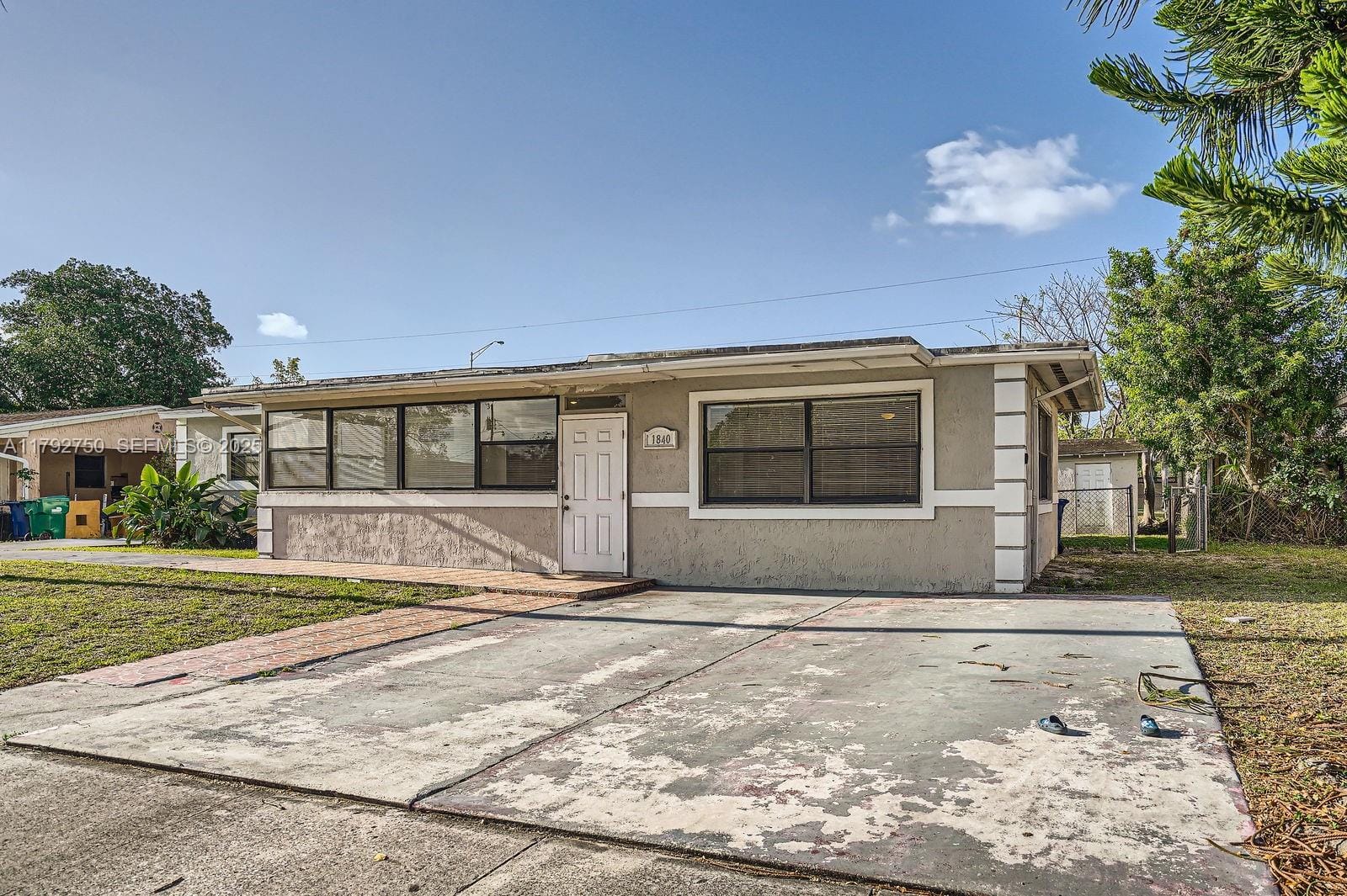 1840 NW 184th Street — photo 2
