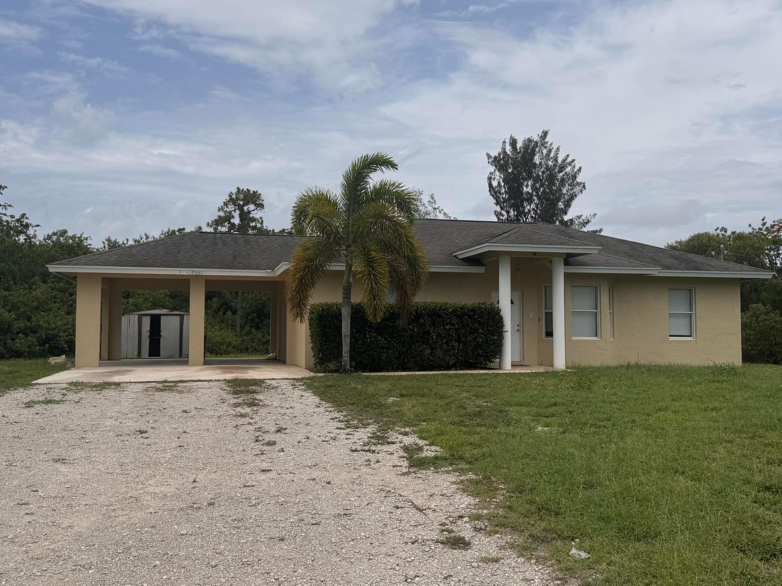 17331 38th Road N, Loxahatchee, FL 33470