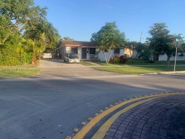 1470 North Drive, Miami, FL 33179