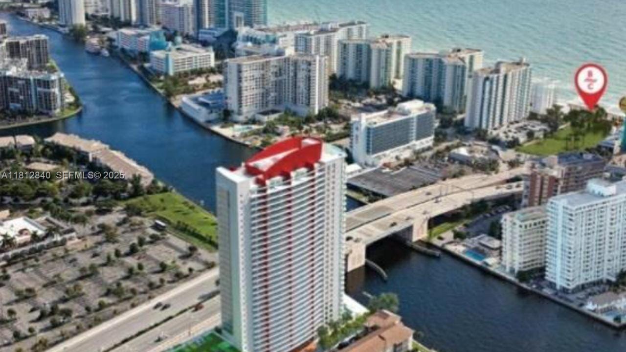 2602 E Hallandale Beach Boulevard R2010, Hallandale Beach, FL 33009 photo 16
