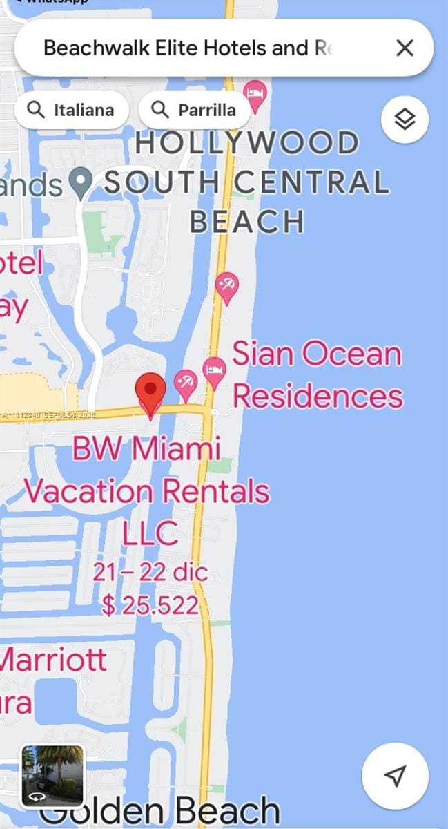 2602 E Hallandale Beach Boulevard R2010, Hallandale Beach, FL 33009 photo 26